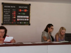 Hotel Club Dunarea - Eforie Nord - poza 2 - travelro